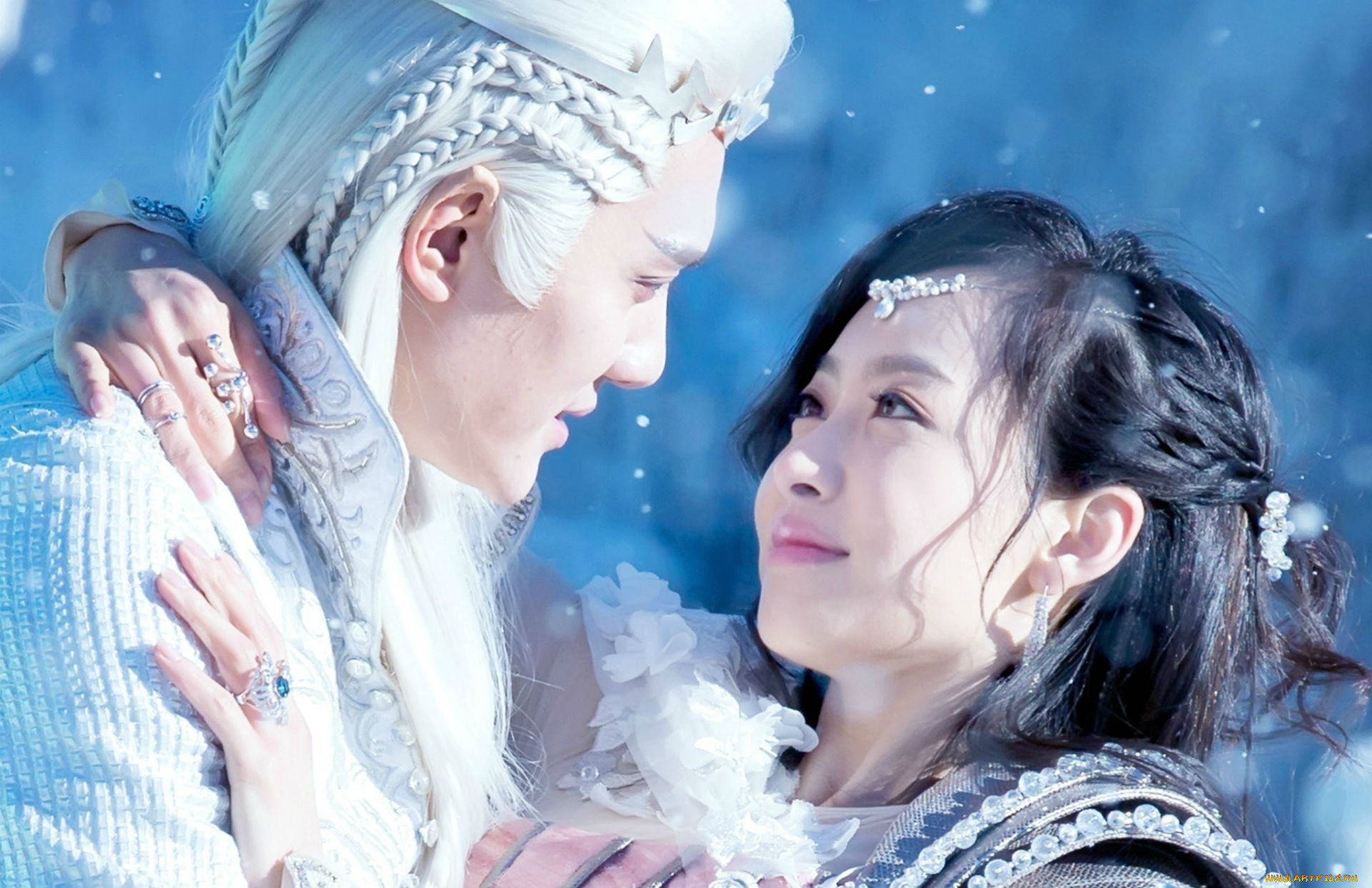  , ice fantasy, , , , 